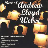 Andrew Lloyd Webber - Best of Andrew Lloyd Webber