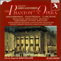 Andrew Lloyd Webber - The Phantom Of The Opera (Act 2)