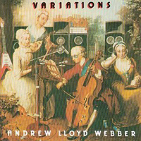 Andrew Lloyd Webber - Variation