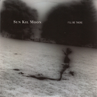 Sun Kil Moon - I'll Be There (EP)