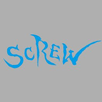 ScReW - Virus (EP)