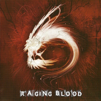 ScReW - Raging Blood  Type S (Single)