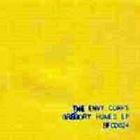 Envy Corps - Gregory Rumes (EP)