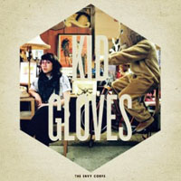 Envy Corps - Kid Gloves (EP)