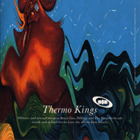 808 State - Thermo Kings