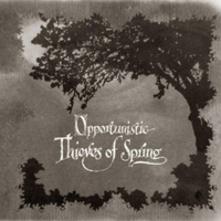 Forest of Stars - Opportunistic Thieves Of Spring