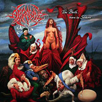 Abrasive - The Birth... Born In Sodom