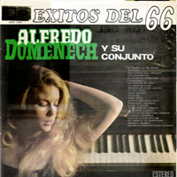 Alfredo Domenech - Exitos Del 66