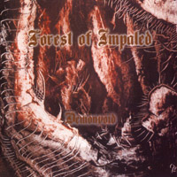 Forest Of Impaled - Demonvoid