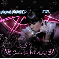 Amandititita - Cuanta Navidad