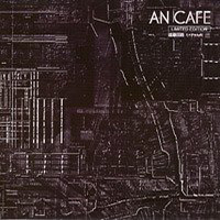 An Cafe - Touhikaro (Single)