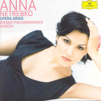 Anna Netrebko - Opera Arias