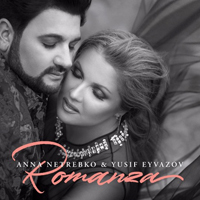 Anna Netrebko - Romanza (split)