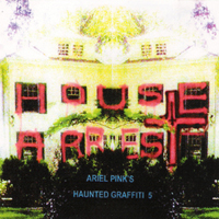 Ariel Pink - House Arrest (Reissue)