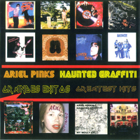 Ariel Pink - Grandes Exitos Greatest Hits