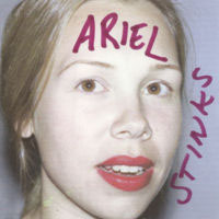 Ariel Pink - Ariel Rosenberg's Thrash & Burn (CD 1)