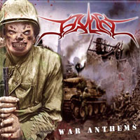 Axon - War Anthems