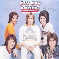 Bay City Rollers - Rollin'