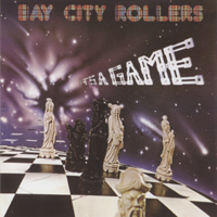 Bay City Rollers - It's A Game