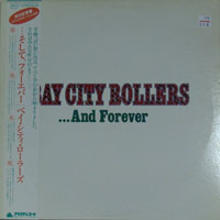 Bay City Rollers - ...And Forever (LP 1)