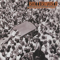 Bay City Rollers - Rollerworld: Live at The Budokan 1977