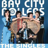 Bay City Rollers - Singles Collection (CD 1)