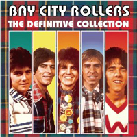 Bay City Rollers - The Definitive Collection