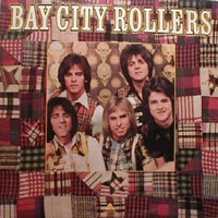 Bay City Rollers - Bay City Rollers