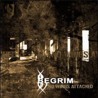 Begrim - No Wings Attached (Demo)