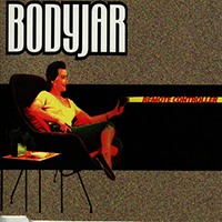 Bodyjar - Remote Controller (EP)