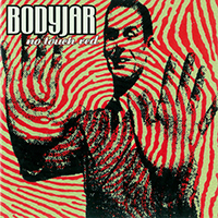 Bodyjar - No Touch Red