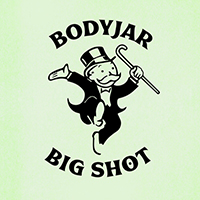 Bodyjar - Big Shot (Single)