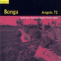 Bonga - Angola '72