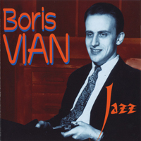 Boris Vian - Jazz