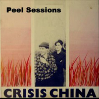 China Crisis - Peel Sessions (01.4.1982)