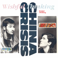 China Crisis - Wishful Thinking (12 Vinyl Single)