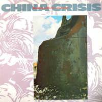 China Crisis - Working with Fire and Steel (12