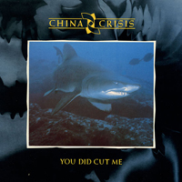 China Crisis - You Did Cut Me (12