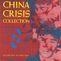 China Crisis - Collection: The Very Best of China Crisis (CD 1)