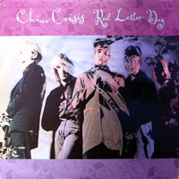China Crisis - Red Letter Day (12