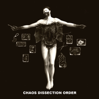 Inhume - Chaos Dissection Order