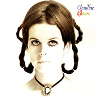 Claudine Longet - Colours