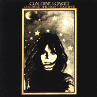 Claudine Longet - Let's Spend The Night Together