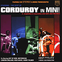 Corduroy - Corduroy in Mini! (The Best Of)