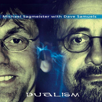 Dave Samuels - Dualism (Feat.)