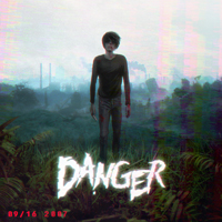 Danger (FRA) - 09/16 2007 (EP)