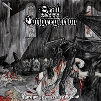 Dead Congregation - Purifying Consecrated Ground (Re-Release)