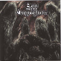 Dead Congregation - Graves Of The Archangels