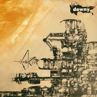 Downy - Mudai (4th Album)
