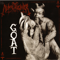 Nunslaughter - Goat (Re-Released)